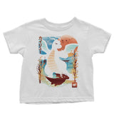 Winds Over Water - Youth Apparel