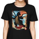 Winds Over Water - Women's Apparel