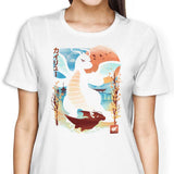 Winds Over Water - Women's Apparel