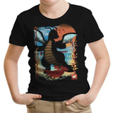 Winds Over Water - Youth Apparel