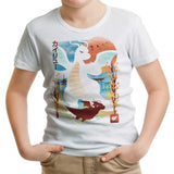 Winds Over Water - Youth Apparel