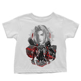 Winged Silhouette - Youth Apparel