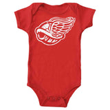 Winged Turtle Shell - Youth Apparel