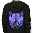 Wings of Judgment - Hoodie