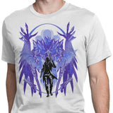 Wings of Judgment - Men's Apparel