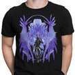 Wings of Judgment - Men's Apparel