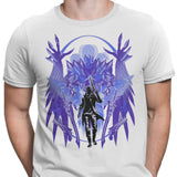 Wings of Judgment - Men's Apparel