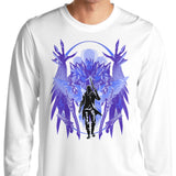 Wings of Judgment - Long Sleeve T-Shirt