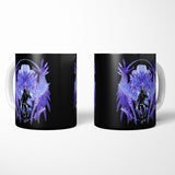Wings of Judgment - Mug