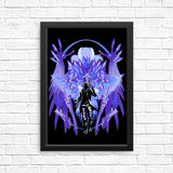 Wings of Judgment - Posters & Prints