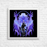 Wings of Judgment - Posters & Prints
