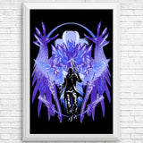 Wings of Judgment - Posters & Prints