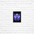 Wings of Judgment - Posters & Prints