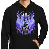 Wings of Judgment - Hoodie