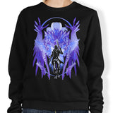 Wings of Judgment - Sweatshirt