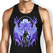 Wings of Judgment - Tank Top