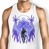 Wings of Judgment - Tank Top