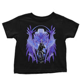 Wings of Judgment - Youth Apparel