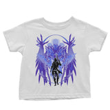 Wings of Judgment - Youth Apparel