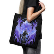 Wings of Judgment - Tote Bag