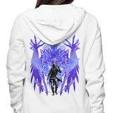 Wings of Judgment - Hoodie