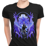 Wings of Judgment - Women's Apparel