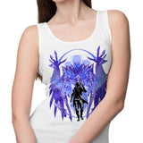 Wings of Judgment - Tank Top