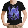 Wings of Judgment - Youth Apparel