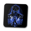 Winter Assassin - Coasters