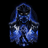 Winter Assassin - Long Sleeve T-Shirt