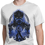 Winter Assassin - Men's Apparel