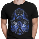 Winter Assassin - Men's Apparel