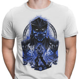 Winter Assassin - Men's Apparel