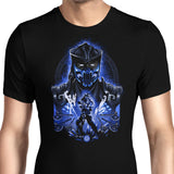 Winter Assassin - Men's Apparel