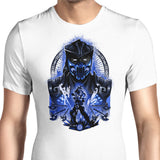 Winter Assassin - Men's Apparel