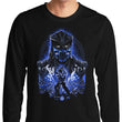 Winter Assassin - Long Sleeve T-Shirt