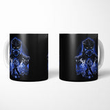 Winter Assassin - Mug