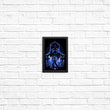 Winter Assassin - Posters & Prints