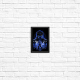 Winter Assassin - Posters & Prints