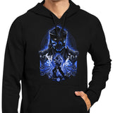 Winter Assassin - Hoodie