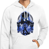 Winter Assassin - Hoodie