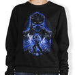 Winter Assassin - Sweatshirt