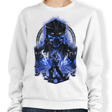 Winter Assassin - Sweatshirt