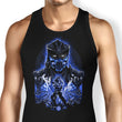 Winter Assassin - Tank Top