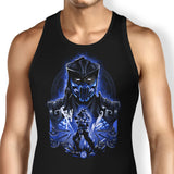Winter Assassin - Tank Top