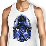 Winter Assassin - Tank Top