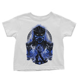 Winter Assassin - Youth Apparel