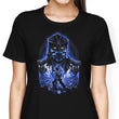 Winter Assassin - Women's Apparel