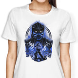 Winter Assassin - Women's Apparel