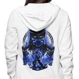 Winter Assassin - Hoodie